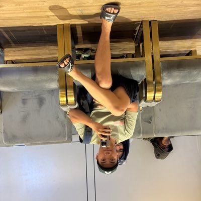 enaknyakemanaya's profile picture. They say time is money, they lie. Time is life