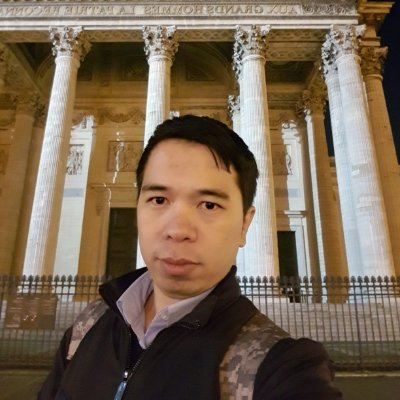 ThanhBuiChi1's profile picture. Nitrograph 
a Web3 enthusiast from Vietnam
Follow me and I'll follow you back
Let's engage, grow together!