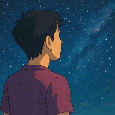 sughanthans1's profile picture. waiting for agi