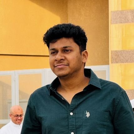 _aju_nizar_'s profile picture. 