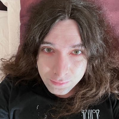 Perfil de paródias. Da minha vida. / She/her🏳️⚧️