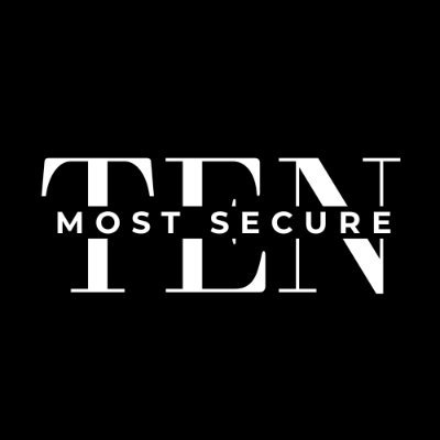 tenmostsecure's profile picture. Helping you choose what's safe.
Devices. Apps. Services