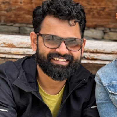 sagarpatil2512's profile picture. Software Engineer/ Travelling/ Photography/ Books/ Films