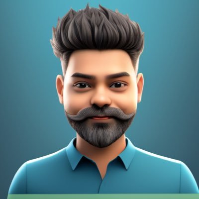 Indian 🇮🇳 | Cricket 🏏 | Business Analyst 📊 | Trader 📈 | Listner 🌎