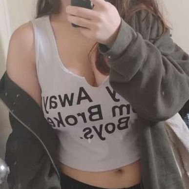 SadGirlSlxt187's profile picture. Hey! I'm Ash im a girl! HMU for some fun if u have money.