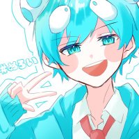 なぷ️️🩵🍄 (@nqpipipi_) 's Twitter Profile