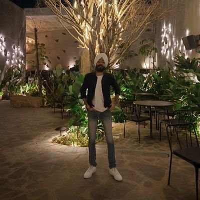Ishdeepsingh001 Profile Picture