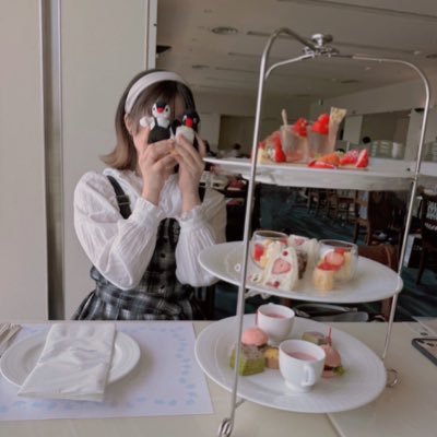 おもちさんのプロフィール画像