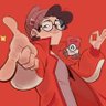 beLLTeOFC's profile picture. → 2D/3D Rigging Animator e Motion Designer🎥

→ Mais de 23.000.000 milhões de visualizações em comissões 🖥️

→ VEJA MEU PORTFÓLIO ABAIXO

MENTORIA ABERTA