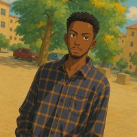 Benjamin Benson chamatam (@bigbenpips) 's Twitter Profile