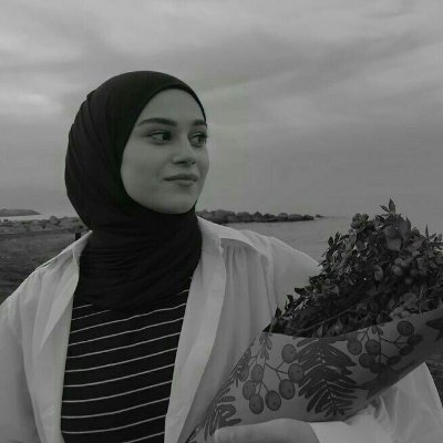 | مصممه مختصة في انتاج الموشن جرافيك ،،