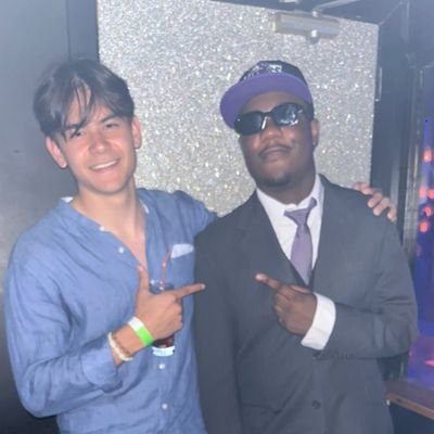 ObjectifCafard's profile picture. no🧢