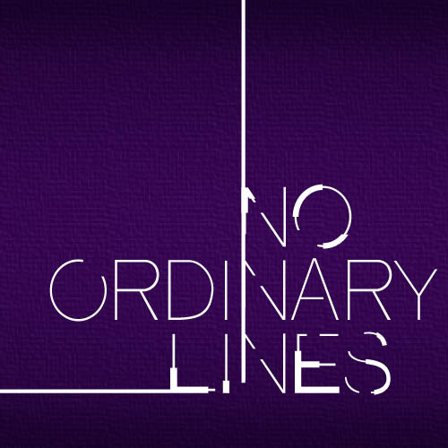 NoOrdinaryLines's profile picture. Extraordinary things are always hiding in places people never think to look -Jodi Picoult