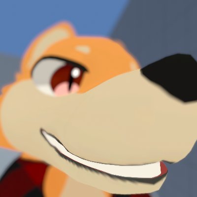 aethershiba's profile picture. (NSFW 🔞) |  🇦🇷  - M20 - web/software dev  - shibe
I make lewd 3d stuff sometimes