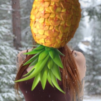 tweelynsfw's profile picture. 25/f Unicorn looking for fun 🍒🍍 im new to this

Soy nueva a esto. Buscando diversión