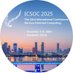 ICSOC Conference (@icsocconf) Twitter profile photo ICSOC Conference (@icsocconf) Twitter profile photo