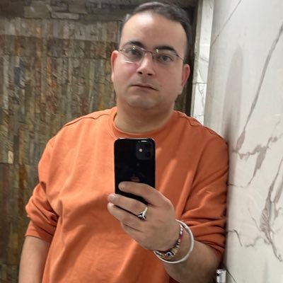 iam_dhawal's profile picture. Sales & Marketing | Follow me @iam_dhawal