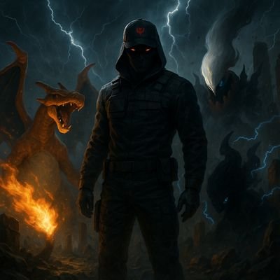 92Ashgard's profile picture. 