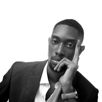 Eyo Emmanuel Profile