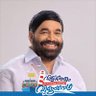 vn_vasavan's profile picture. Minister for Ports, Co Operation and Devaswoms, Govt of Kerala | Member of Legislative Assembly from Ettumanoor | State Secretariat Member @cpimkerala