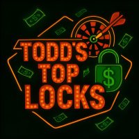Todd’s Top Locks (@toddstoplocks) 's Twitter Profile