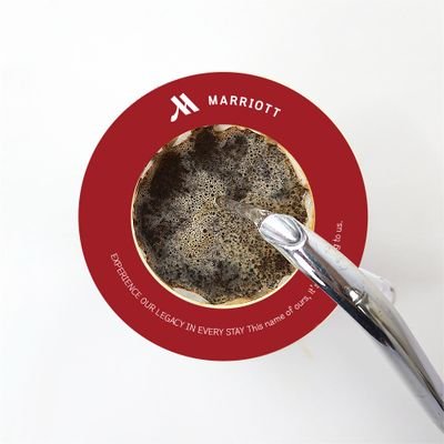 I work for Coffee N Do. a coffee brewing and patented coffee filter maker. It is brand new experience. Formerly I worked for a national bank as asset manager.
