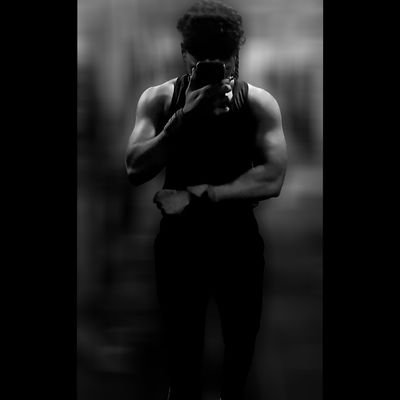 GopiNaaz's profile picture. Film maker ✨️