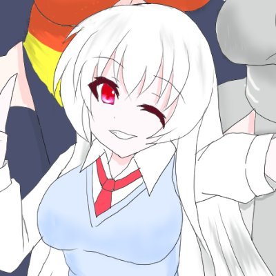 うりしゃり先生@PKG School Festa参加者さんのプロフィール画像