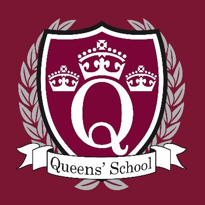 Queens' School CCF Profile