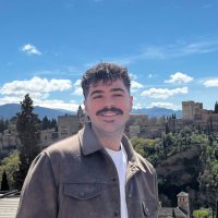Gabriel Ferrer Peñalver (@ferrer_gabri) 's Twitter Profile