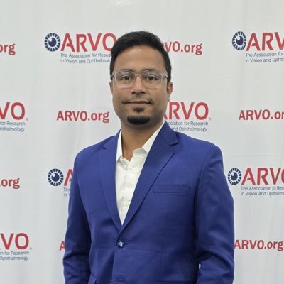 Vision Science PhD student @ University of Houston | Soccer enthusiast