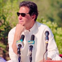M.Qaiser Khalid (PTI) (@nomigoraya8) 's Twitter Profile