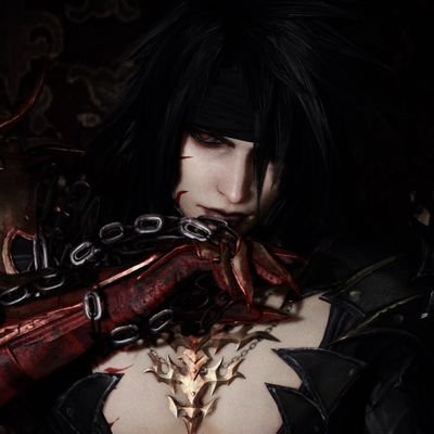 𝓥𝓸𝓵𝓹𝓮 🩸𝕸𝖊𝖑𝖆𝖓𝖈𝖍𝖔𝖑𝖎𝖈 𝖛𝖆𝖒𝖕𝖎𝖗𝖊さんのプロフィール画像