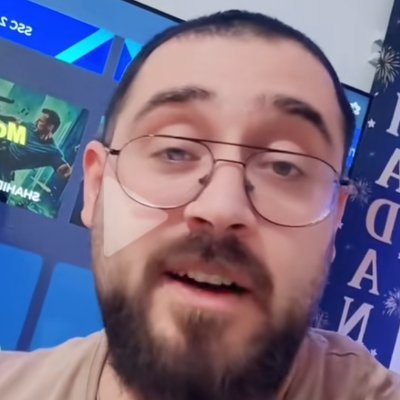 MojtabaFalah's profile picture. 