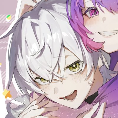Introverted and shy fps and gatcha wolf/cat vtuber 🔞| PFP: @kifuu00 | 🏳️🌈