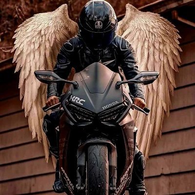 Rawp4delabreizh's profile picture. permis gros cube en poche.
Soit je gagne , Soit j'apprends .Nm