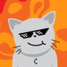 PhosphorDeCloud's profile picture. I am Phosphor and I push for the adoption of tokenized asset technology! RWA for the win!