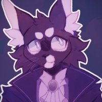 TuxCat (@tuxcat0w0) 's Twitter Profile