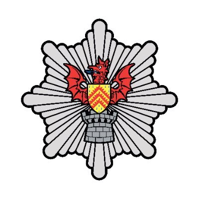 South Wales Fire and Rescue Service Profile