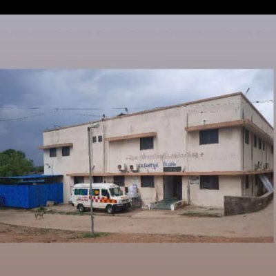 ChcDhanpur's profile picture. સામૂહિક આરોગ્ય કેન્દ્ર ધાનપુર 
તાલુકો-ધાનપુર જિલ્લો-દાહોદ 

આરોગ્ય અને પરિવાર કલ્યાણ વિભાગ ગુજરાત