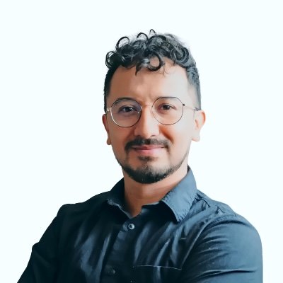 ecrubaz's profile picture. PhD Chemist & Physicist | Applied R&D in Nanomaterials & Optical Analytics | Exploring AI & Data Science in Scientific Innovation | Former MPI Researcher