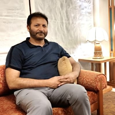 @suno_newshd | @MediaLenss | Bylines @TheNews_Intl |@etribune | @dawn_com | @bbc | @ap |
20 + years in journalism
https://t.co/KbCD090Hn3