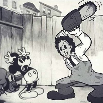 JaxxArtist99912's profile picture. Disqualified as a human being