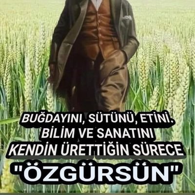 Cumhuriyetin temel değerlerine bağlılık, onu kuran Mustafa Kemal Atatürk'e minnattarlık, çağdaşlığı ve kadın haklarını sağlayan şahsiyete hayranlık.