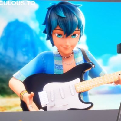 imthewriternow's profile picture. hi!! biggest lukanette fan