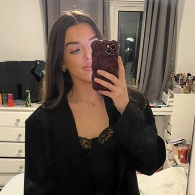 milliewallacee's profile picture. twentythree🦋