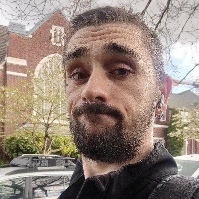 🎮Streamer | Work with @cryptcommunity @DeepSilver @thececilvg @dixper_en @WiredP | Proud Member of the Twitch Pride Guild 🏳️🌈 | jesse.grimoldby@gmail.com