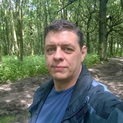 Yorkshire man born and bred.
🚫 Only Fans, 🚫 Cryptocurrency, 🚫 Finance Advice, 🚫 Scammer I will find out, 🚫 Romance Scammer I will find out.