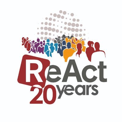 An independent global network for concerted action on Antibiotic Resistance. Privacy policy: https://t.co/WWwHIQp8a3