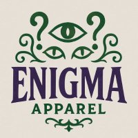 Enigma Apparel (@enigmaonrblx) 's Twitter Profile